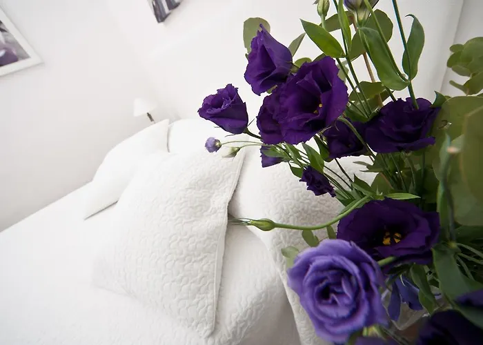 Daire Luxury Near Vatican, Steps To Metro, Ac & Fast Wifi *