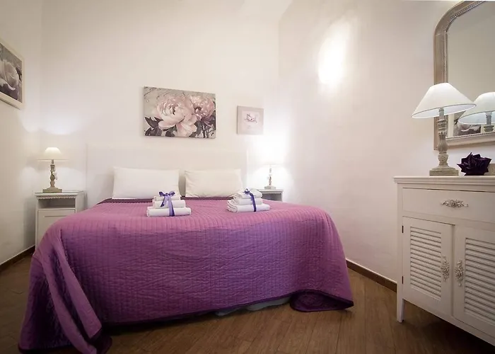 Apartment Bright Apartment Near Vatican, Steps To Metro, Ac & Fast Wifi
