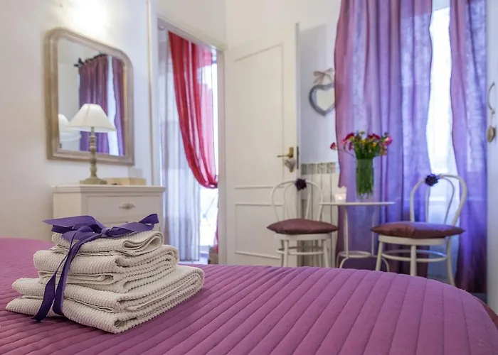 Luxury Near Vatican, Steps To Metro, Ac & Fast Wifi