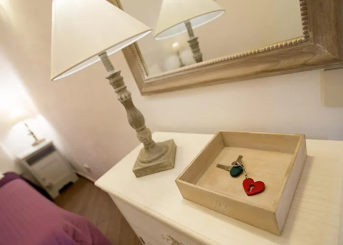 Apartment Bright Apartment Near Vatican, Steps To Metro, Ac & Fast Wifi *