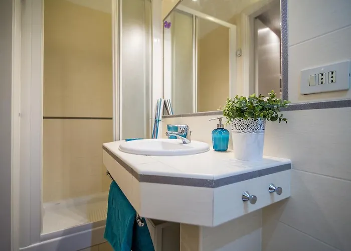 Apartment Bright Apartment Near Vatican, Steps To Metro, Ac & Fast Wifi