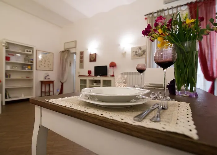 Daire Luxury Near Vatican, Steps To Metro, Ac & Fast Wifi