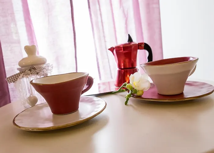 Bright Apartment Near Vatican, Steps To Metro, Ac & Fast Wifi * Rom