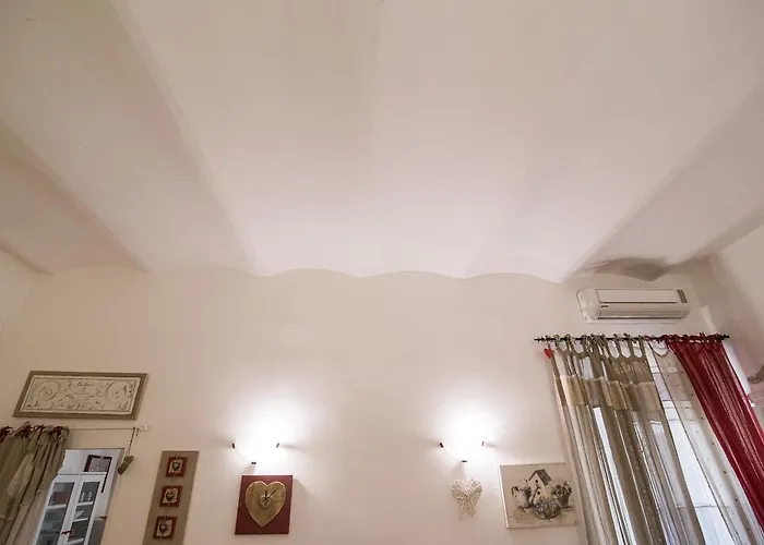 Apartment Bright Apartment Near Vatican, Steps To Metro, Ac & Fast Wifi *